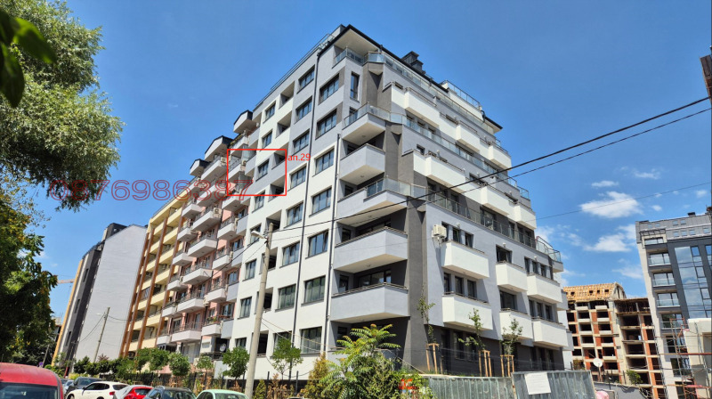 Till salu  1 sovrum Sofia , Reduta , 75 kvm | 12265837 - bild [2]