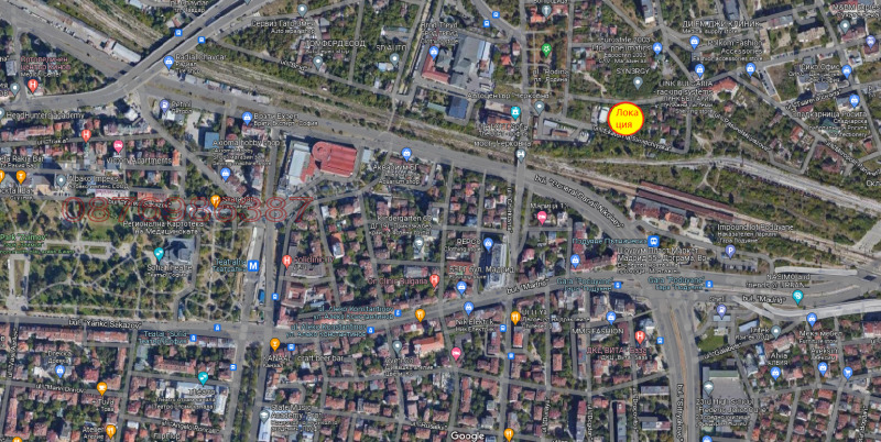 Till salu  1 sovrum Sofia , Reduta , 75 kvm | 12265837 - bild [12]