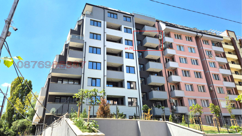 Till salu  1 sovrum Sofia , Reduta , 75 kvm | 12265837