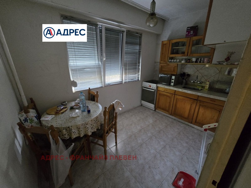 Na prodej  1 ložnice Pleven , Storgozija , 65 m2 | 29802085 - obraz [3]