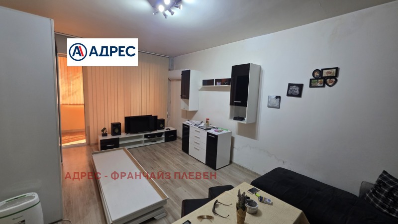 Na prodej  1 ložnice Pleven , Storgozija , 65 m2 | 29802085