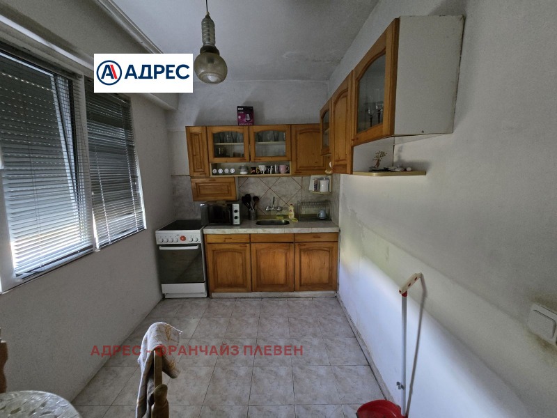 Na prodej  1 ložnice Pleven , Storgozija , 65 m2 | 29802085 - obraz [4]