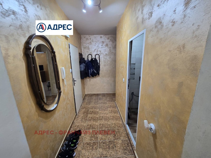 Na prodej  1 ložnice Pleven , Storgozija , 65 m2 | 29802085 - obraz [6]