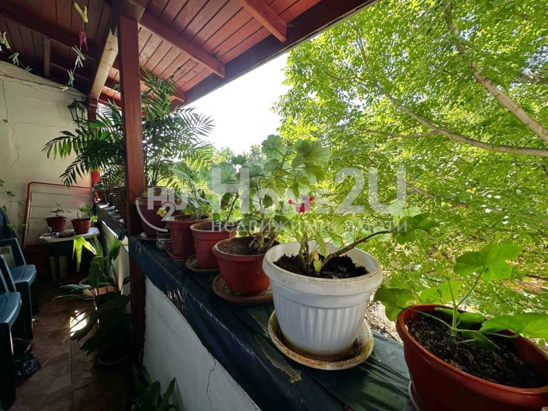 Te koop  1 slaapkamer Plovdiv , Kjutsjuk Parizj , 64 m² | 41158308 - afbeelding [5]