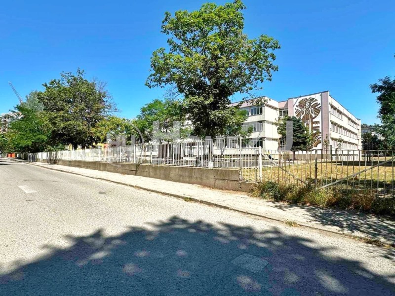 Te koop  1 slaapkamer Plovdiv , Kjutsjuk Parizj , 64 m² | 41158308 - afbeelding [4]