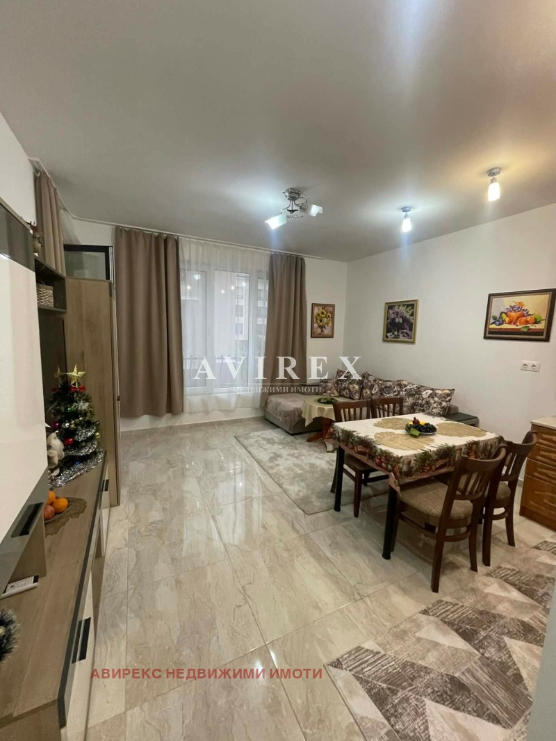 Продава 2-СТАЕН, град Пловдив, Остромила • 145000 € / 283595.35 лв. • 37282725 1