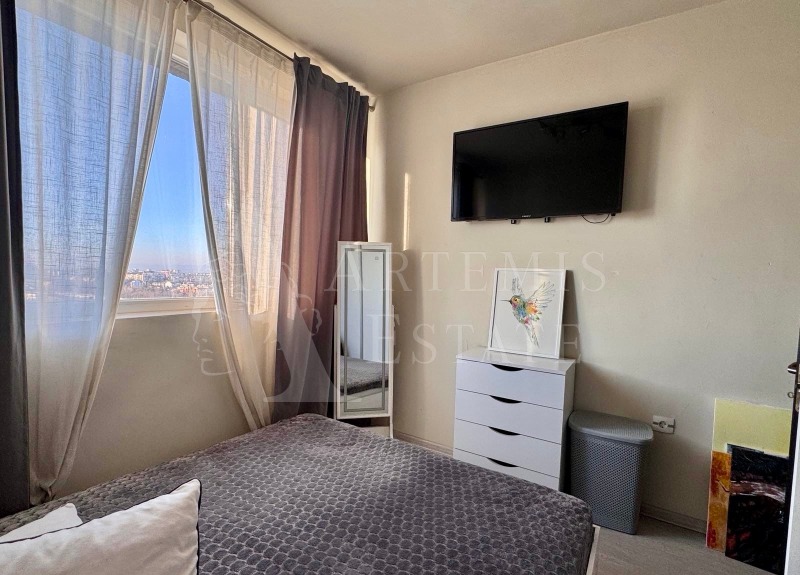 Продава 2-СТАЕН, гр. София, Банишора, снимка 6 - Апартаменти - 52803438