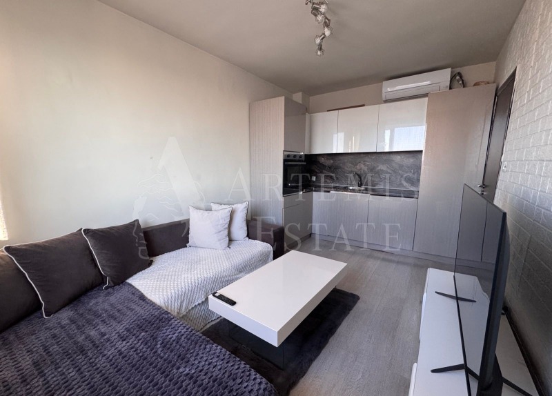 Продава 2-СТАЕН, гр. София, Банишора, снимка 3 - Апартаменти - 52803438