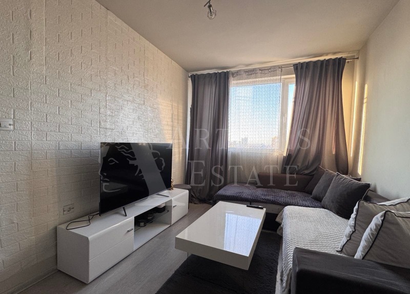 Продава 2-СТАЕН, гр. София, Банишора, снимка 4 - Апартаменти - 52803438