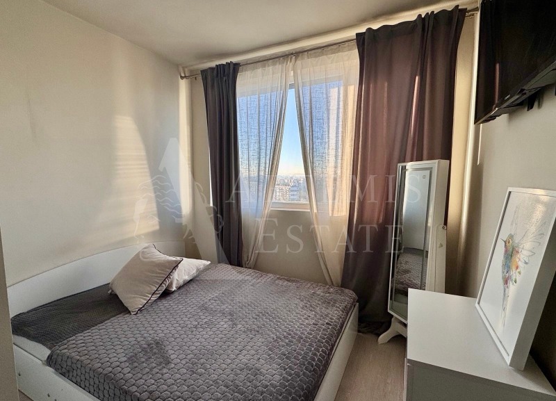 Продава 2-СТАЕН, гр. София, Банишора