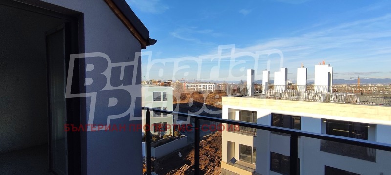 Продава 2-СТАЕН, гр. София, Малинова долина, снимка 5 - Апартаменти - 53147300