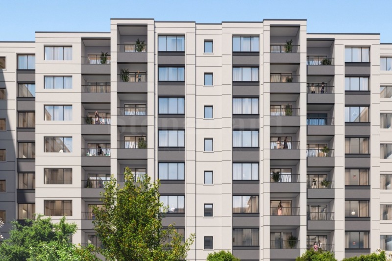 Продава 2-СТАЕН, гр. София, Обеля 1, снимка 7 - Апартаменти - 53154235