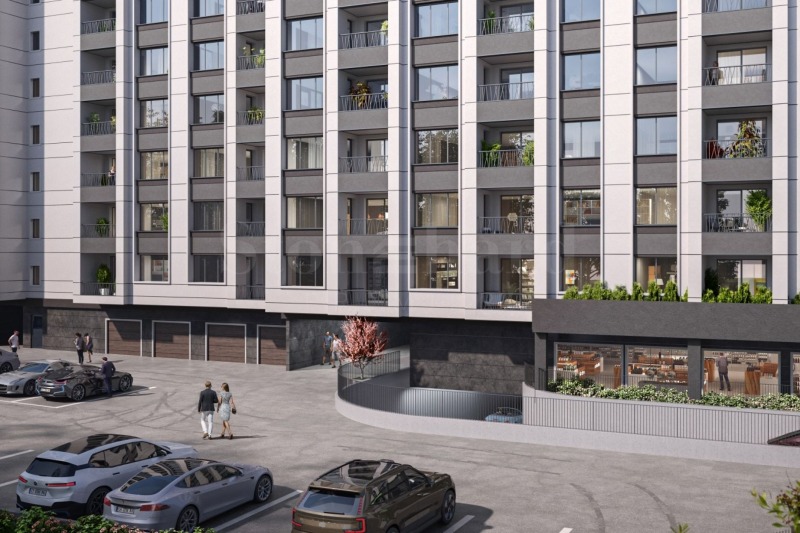 Продава 2-СТАЕН, гр. София, Обеля 1