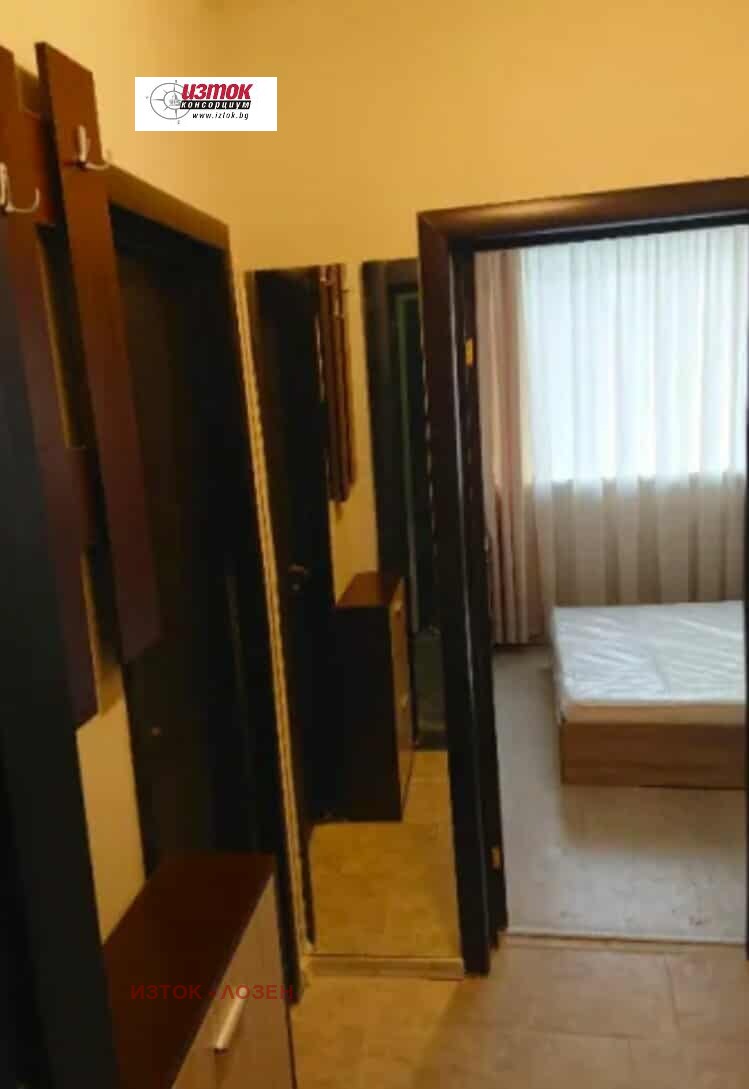 Продава 2-СТАЕН, гр. София, Банишора, снимка 4 - Апартаменти - 53279970