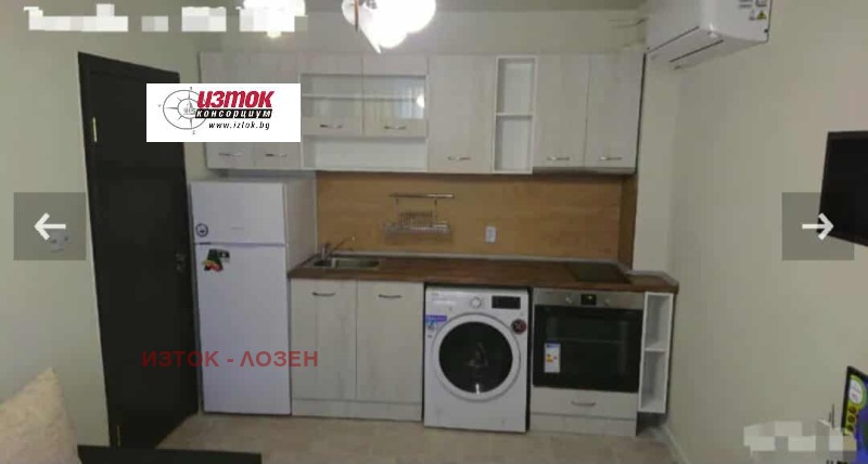 Продава 2-СТАЕН, гр. София, Банишора, снимка 2 - Апартаменти - 53279970