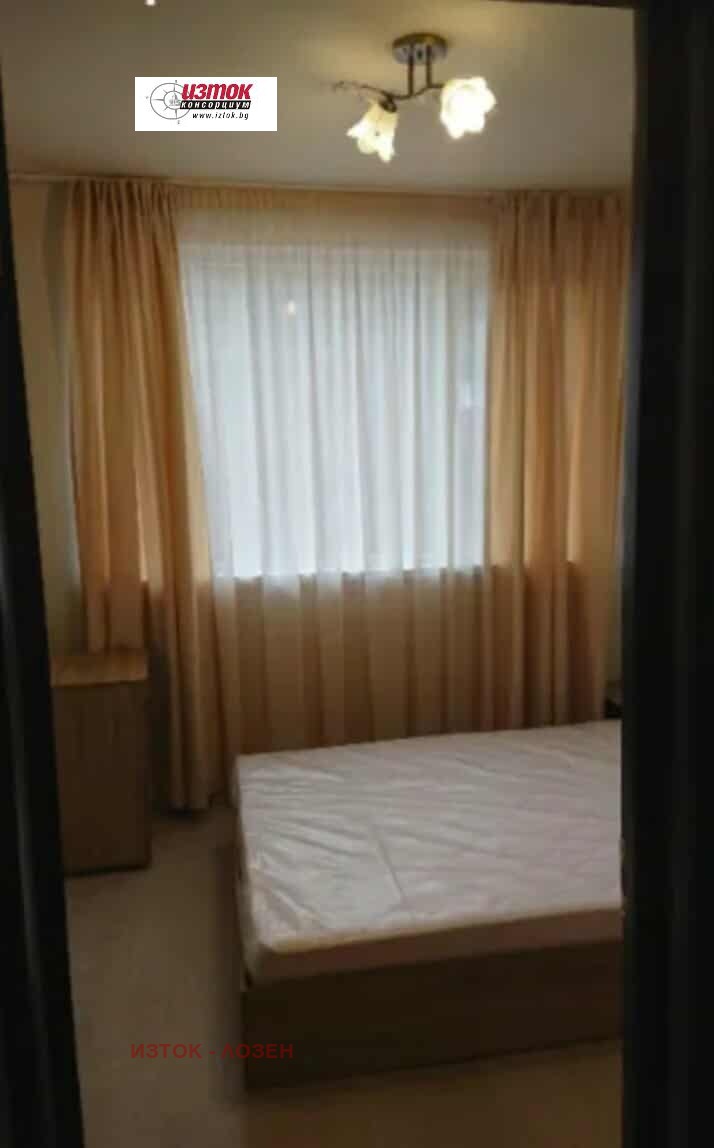 Продава 2-СТАЕН, гр. София, Банишора, снимка 5 - Апартаменти - 53279970