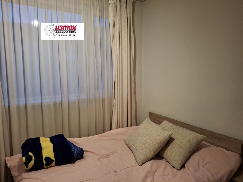 Продава 2-СТАЕН, гр. София, Банишора, снимка 6 - Апартаменти - 53279970