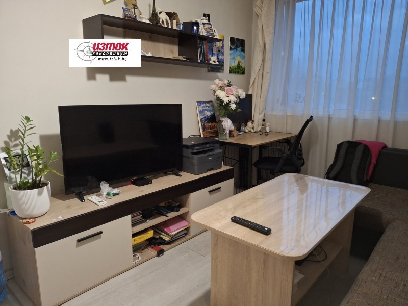 Продава 2-СТАЕН, гр. София, Банишора