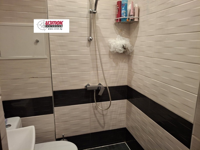 Продава 2-СТАЕН, гр. София, Банишора, снимка 8 - Апартаменти - 53279970