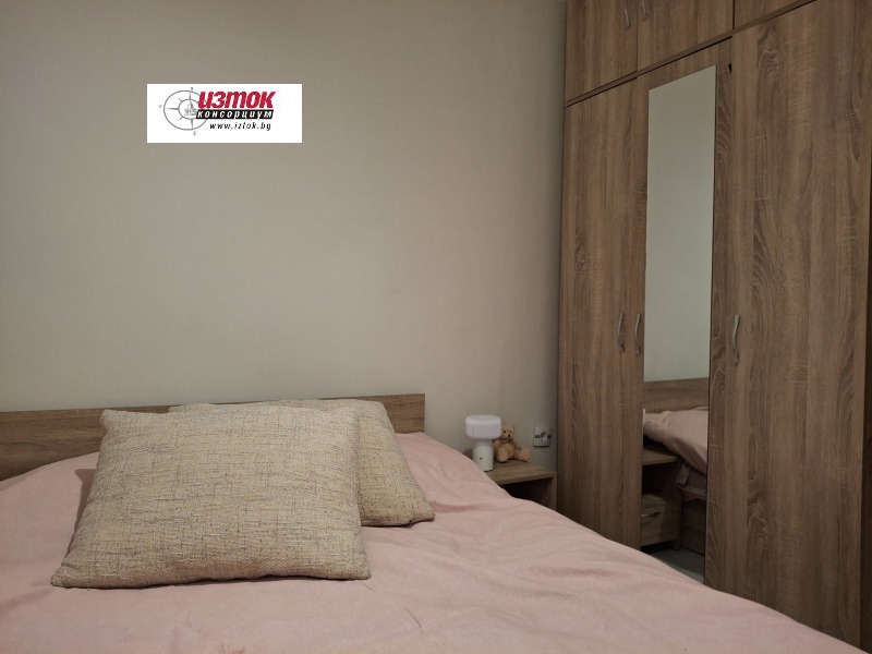 Продава 2-СТАЕН, гр. София, Банишора, снимка 7 - Апартаменти - 53279970