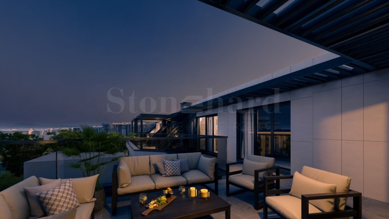 Продава 2-СТАЕН, гр. София, Кръстова вада, снимка 8 - Апартаменти - 53390638