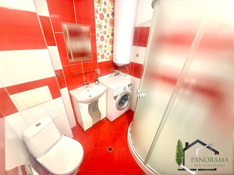 Продава 2-СТАЕН, гр. Шумен, Център, снимка 7 - Апартаменти - 53602762