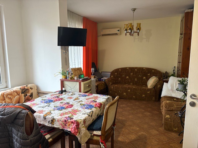 Продава 2-СТАЕН, гр. Пловдив, Кючук Париж, снимка 4 - Апартаменти - 53904598