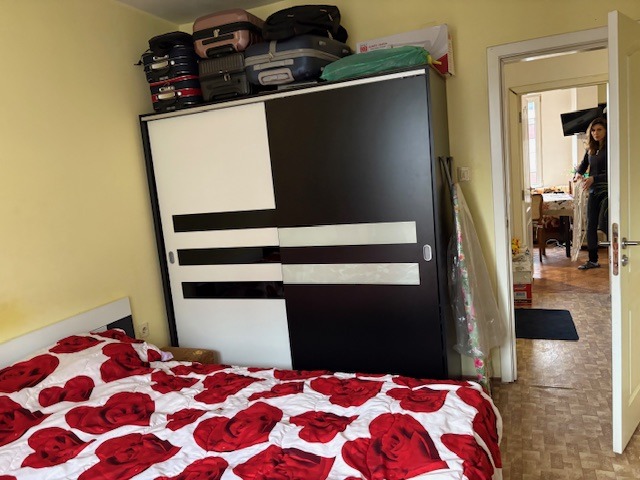 Продава 2-СТАЕН, гр. Пловдив, Кючук Париж, снимка 8 - Апартаменти - 53904598