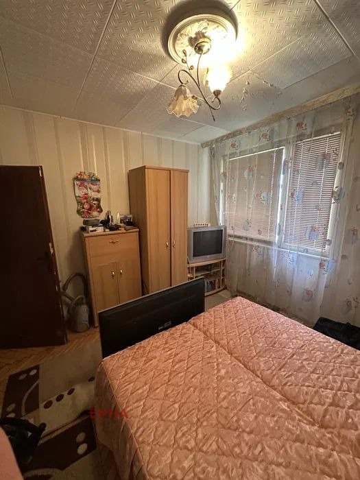 Продава 2-СТАЕН, гр. Хасково, Възраждане, снимка 4 - Апартаменти - 54448831