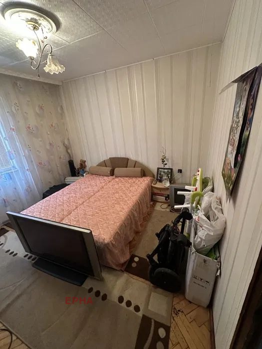 Продава 2-СТАЕН, гр. Хасково, Възраждане, снимка 3 - Апартаменти - 54448831