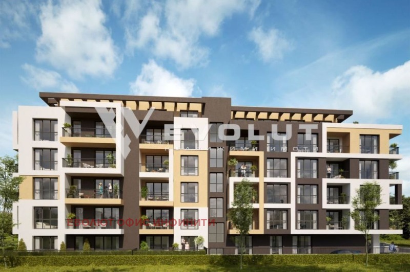 Продава  3-стаен град София , Малинова долина , 217 кв.м | 62073166 - изображение [4]