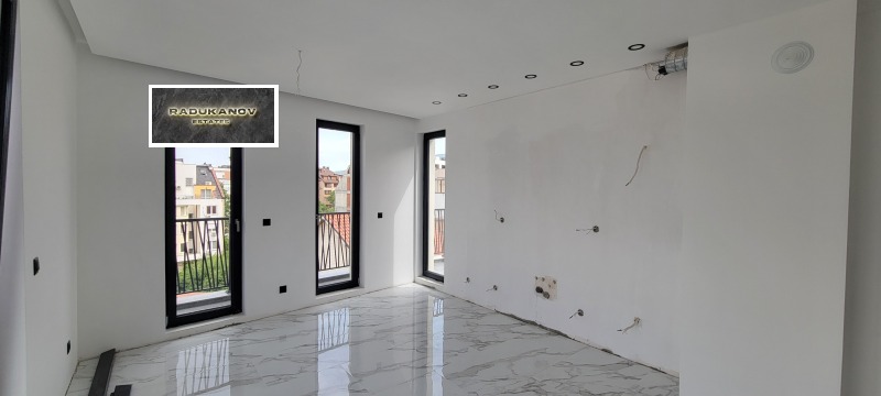 Продаја  2 спаваће собе Софија , Манастирски ливади , 100 м2 | 83887347 - слика [2]