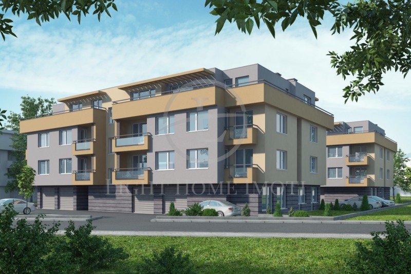 Te koop  2 slaapkamers Plovdiv , Belomorski , 113 m² | 77659231 - afbeelding [4]