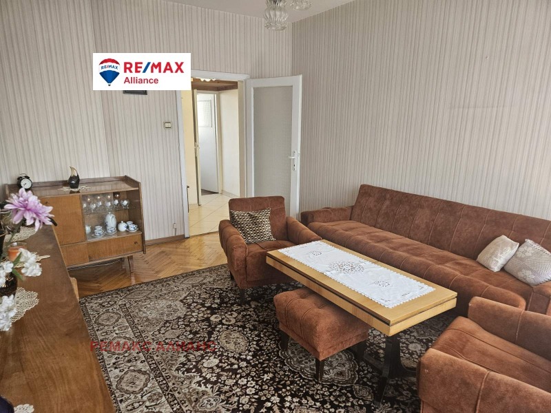 Zu verkaufen  2 Schlafzimmer Sofia , Sweta Troiza , 77 qm | 35697446