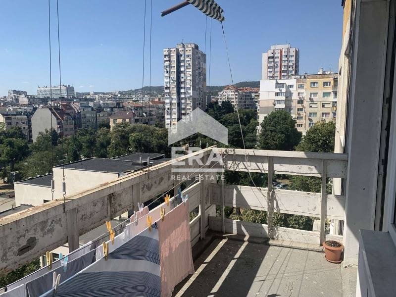 Προς πώληση  2 υπνοδωμάτια Βαρνα , ΤΣαταλδζα , 85 τ.μ | 93495228 - εικόνα [3]