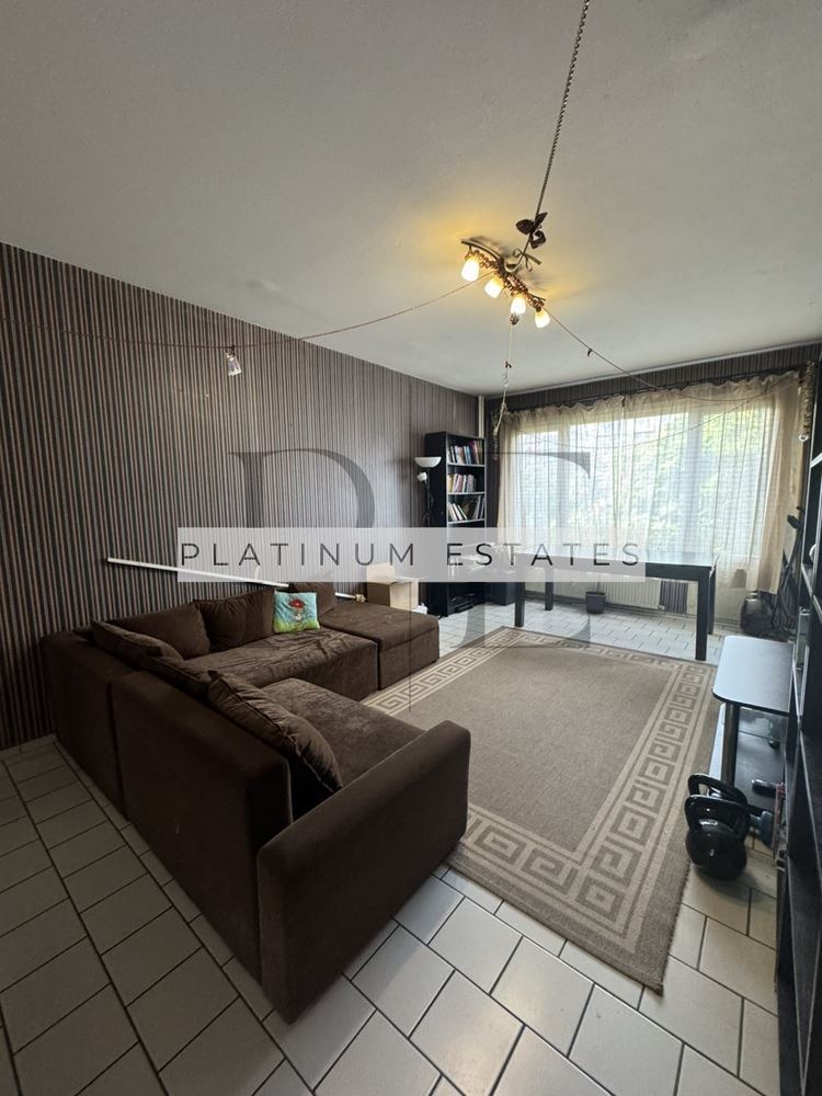 In vendita  2 camere da letto Sofia , Suhata reka , 84 mq | 16073589