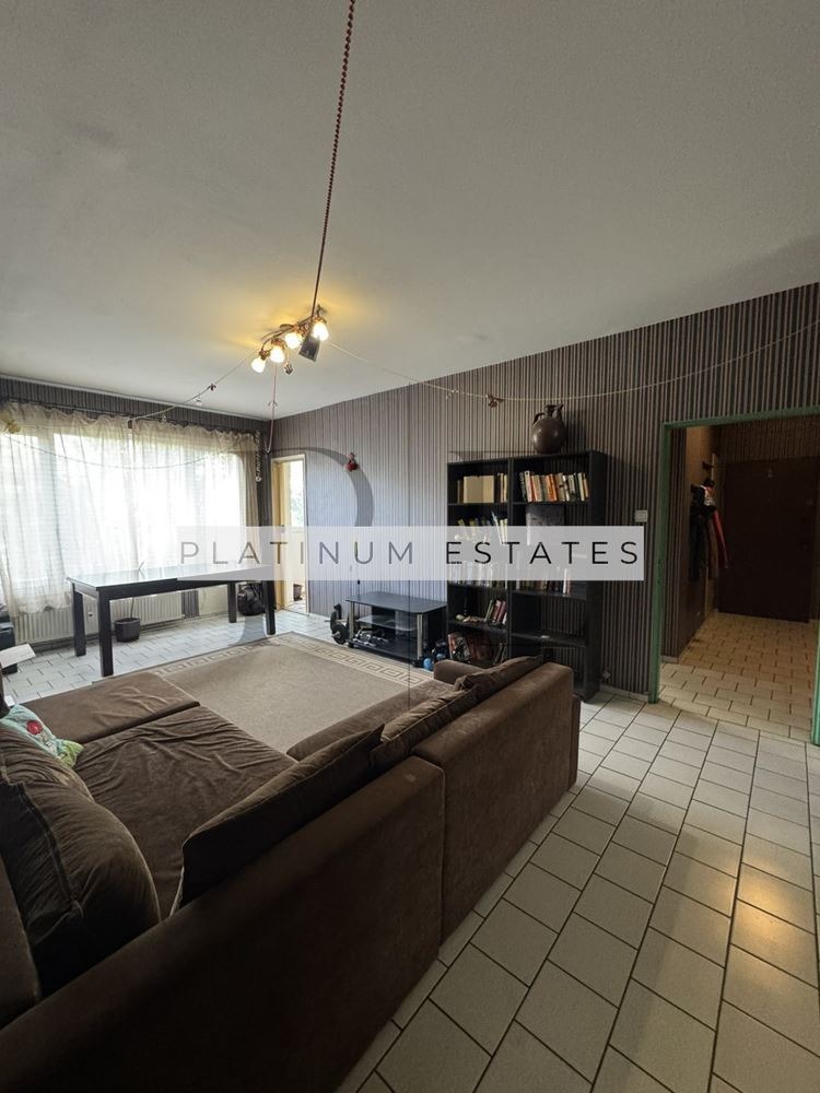 In vendita  2 camere da letto Sofia , Suhata reka , 84 mq | 16073589 - Immagine [4]