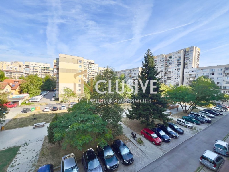 Продава  3-стаен град София , Красна поляна 3 , 84 кв.м | 72237694 - изображение [2]