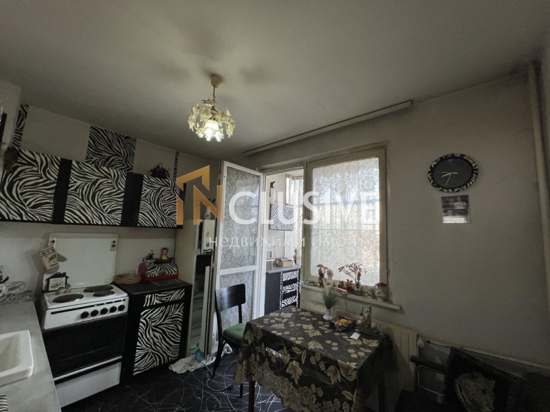 Продается  2 спальни София , Красна поляна 3 , 84 кв.м | 72237694 - изображение [3]