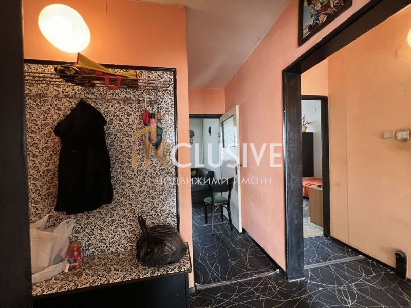 Продается  2 спальни София , Красна поляна 3 , 84 кв.м | 72237694 - изображение [9]