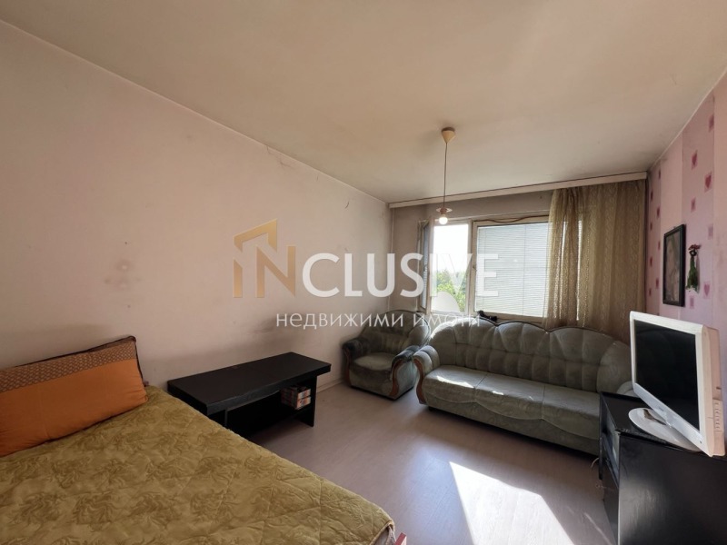Продается  2 спальни София , Красна поляна 3 , 84 кв.м | 72237694 - изображение [4]
