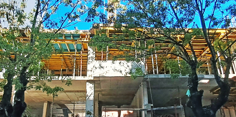 Продава  3-стаен град София , Банишора , 118 кв.м | 49126922