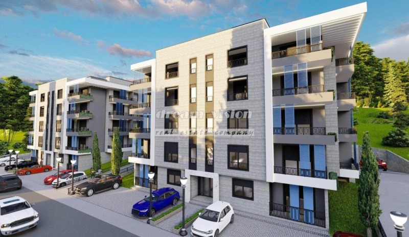 Продава 3-СТАЕН, гр. София, Витоша, снимка 2 - Апартаменти - 52628188