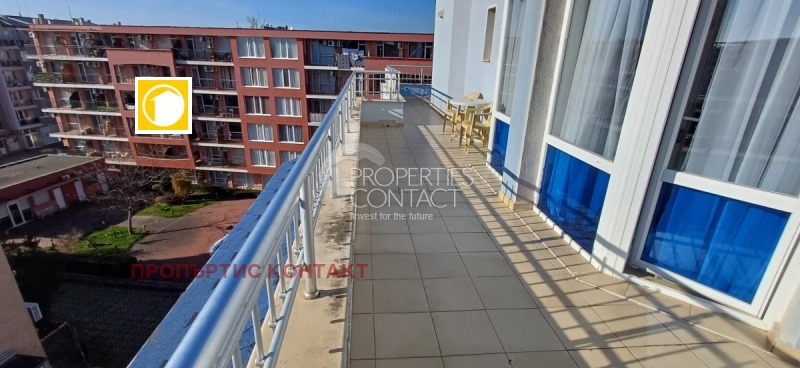 Продава 3-СТАЕН, к.к. Слънчев бряг, област Бургас, снимка 7 - Апартаменти - 52853624