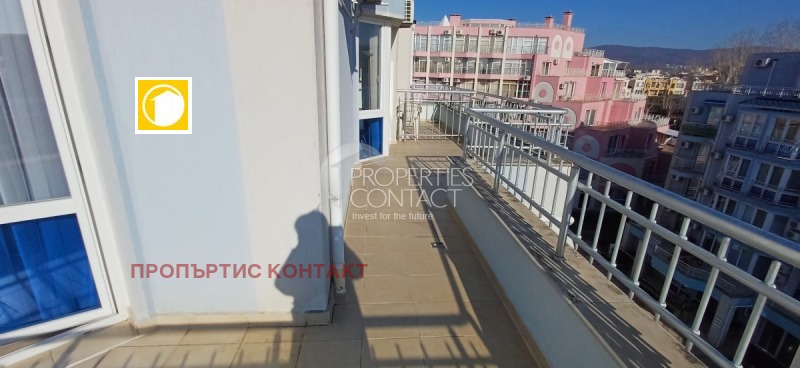 Продава 3-СТАЕН, к.к. Слънчев бряг, област Бургас, снимка 11 - Апартаменти - 52853624