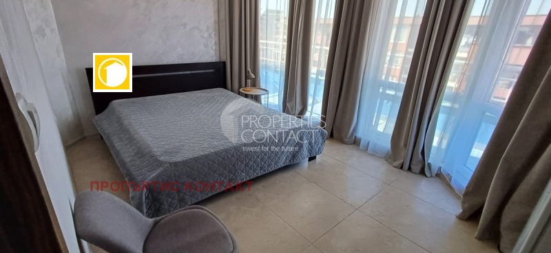 Продава 3-СТАЕН, к.к. Слънчев бряг, област Бургас, снимка 15 - Апартаменти - 52853624