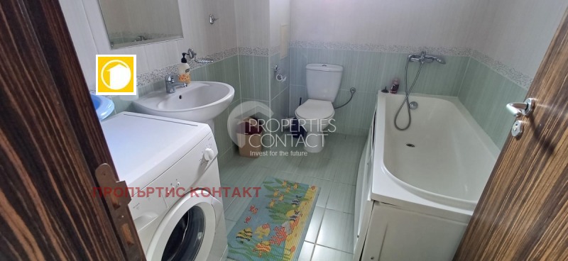 Продава 3-СТАЕН, к.к. Слънчев бряг, област Бургас, снимка 13 - Апартаменти - 52853624