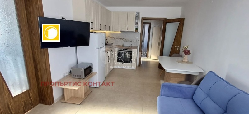 Продава 3-СТАЕН, к.к. Слънчев бряг, област Бургас, снимка 4 - Апартаменти - 52853624