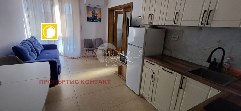 Продава 3-СТАЕН, к.к. Слънчев бряг, област Бургас, снимка 2 - Апартаменти - 52853624