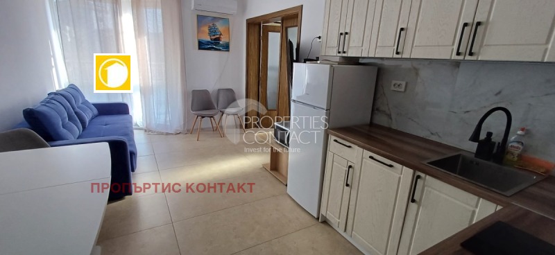 Продава 3-СТАЕН, к.к. Слънчев бряг, област Бургас, снимка 5 - Апартаменти - 52853624